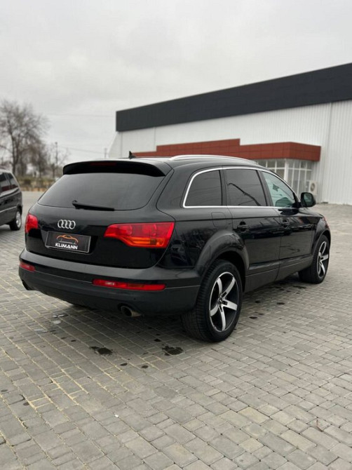 Audi Q7 2008 год Бендеры Бендеры - изображение 2