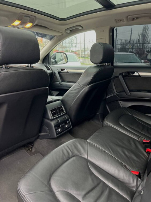 Audi Q7 2008 год Бендеры Бендеры - изображение 5