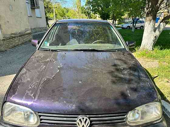 Volkswagen Golf 1994 год Тирасполь Тирасполь