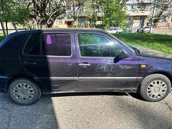 Volkswagen Golf 1994 год Тирасполь Тирасполь