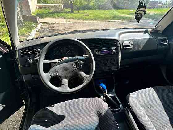 Volkswagen Golf 1994 год Тирасполь Тирасполь