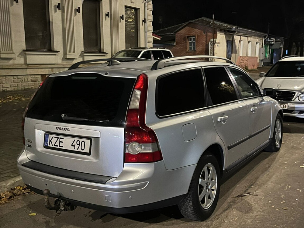 Volvo V50 2005 год Тирасполь Тирасполь - изображение 7