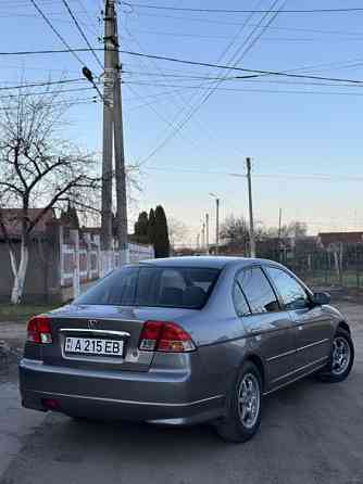 Honda Civic 2005 год Бендеры Бендеры
