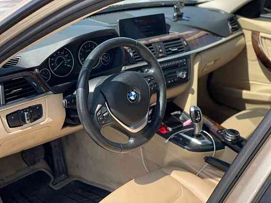 BMW 3 Series 2013 год Тирасполь Тирасполь