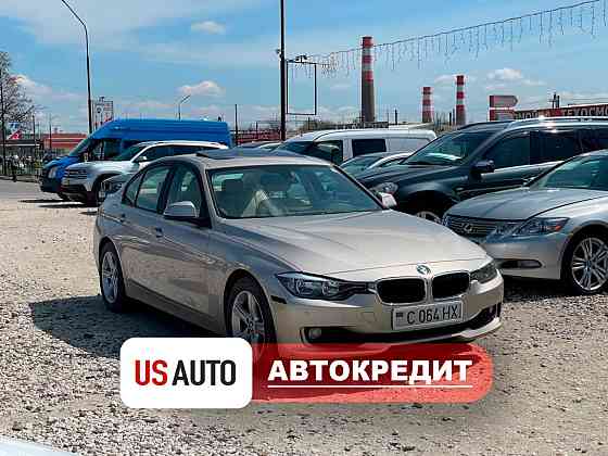 BMW 3 Series 2013 год Тирасполь Тирасполь