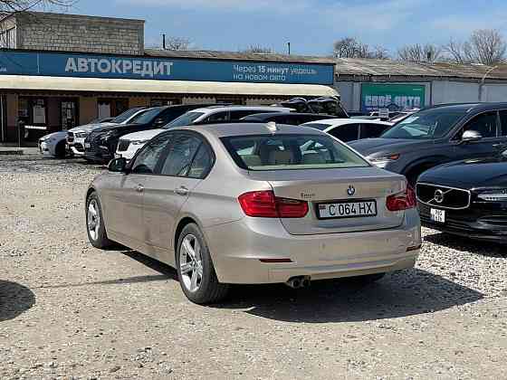 BMW 3 Series 2013 год Тирасполь Тирасполь