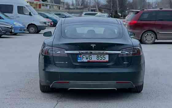 Tesla Model S 2015 год Тирасполь Тирасполь