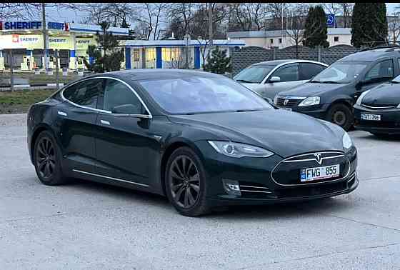 Tesla Model S 2015 год Тирасполь Тирасполь