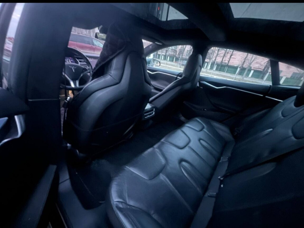 Tesla Model S 2015 год Тирасполь Тирасполь - изображение 10