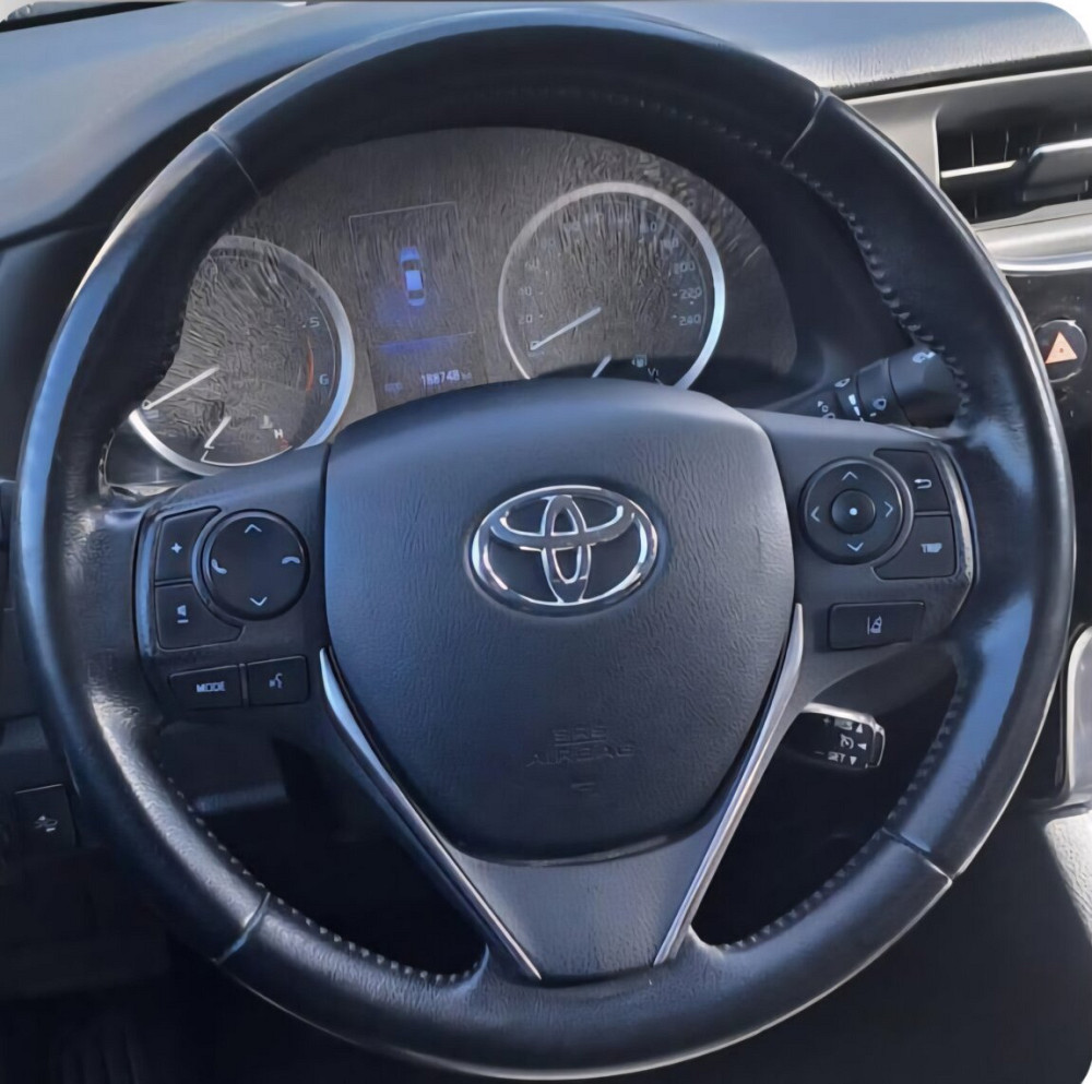 Toyota Corolla 2017 год Бендеры Бендеры - изображение 5