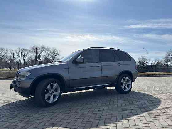BMW X5 2005 год Бендеры Бендеры