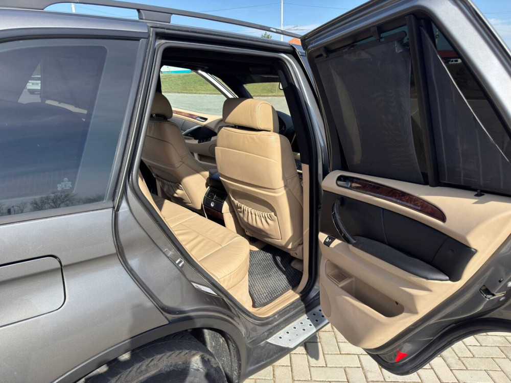 BMW X5 2005 год Бендеры Бендеры - изображение 7