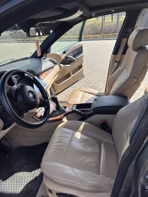 BMW X5 2005 год Бендеры Бендеры - изображение 8