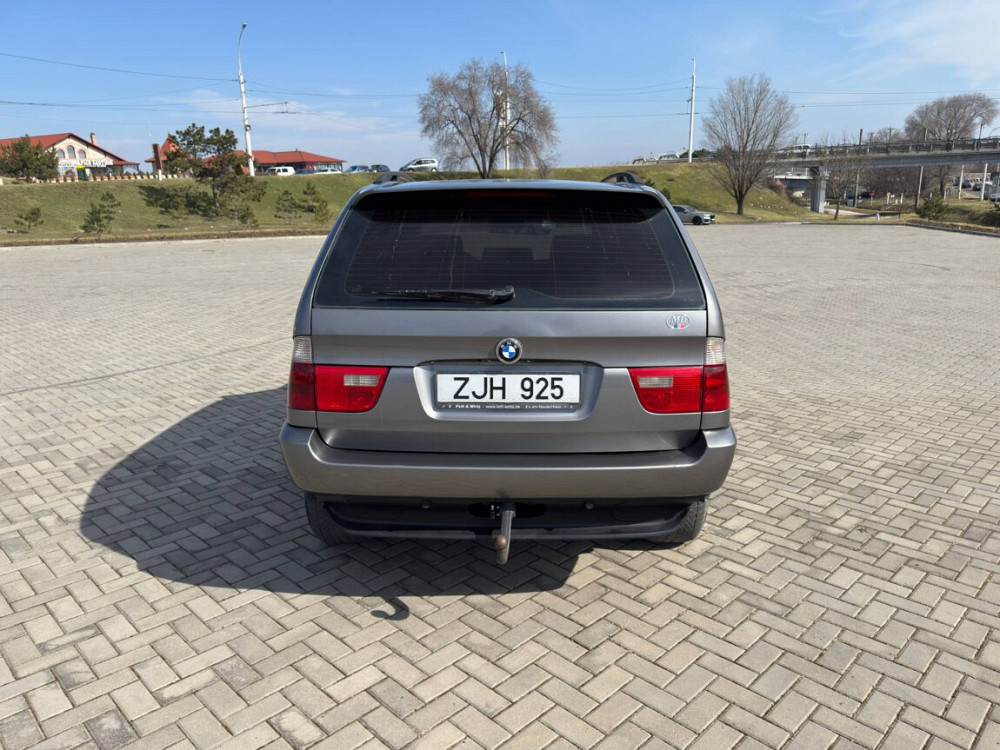 BMW X5 2005 год Бендеры Бендеры - изображение 5