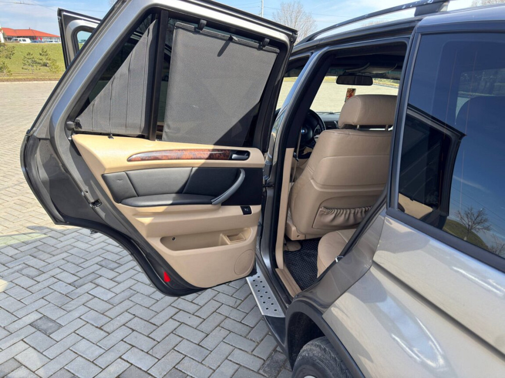 BMW X5 2005 год Бендеры Бендеры - изображение 6