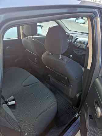 Nissan Note 2008 год Кишинёв Кишинёв