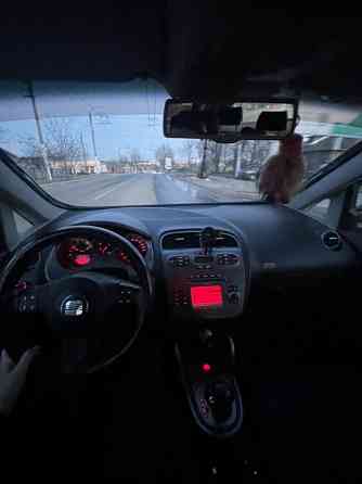 Seat Toledo 2006 год Суклея Суклея