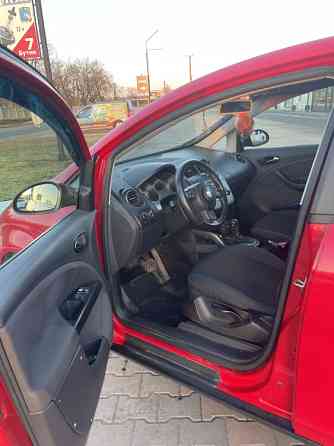 Seat Toledo 2006 год Суклея Суклея