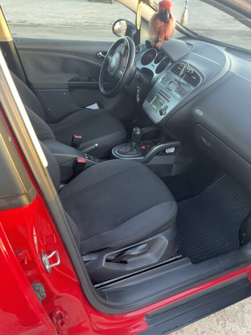 Seat Toledo 2006 год Суклея Суклея - изображение 2