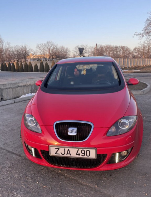 Seat Toledo 2006 год Суклея Суклея - изображение 1