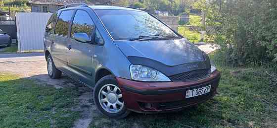Ford Galaxy 2001 год Рыбница Рыбница