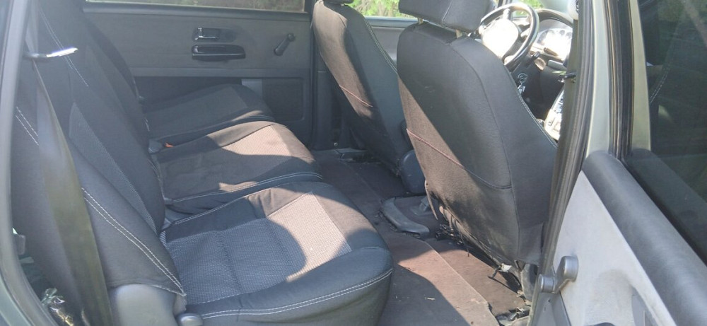 Ford Galaxy 2001 год Рыбница Рыбница - изображение 6