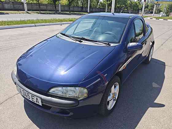 Opel Tigra 1995 год Тирасполь Тирасполь