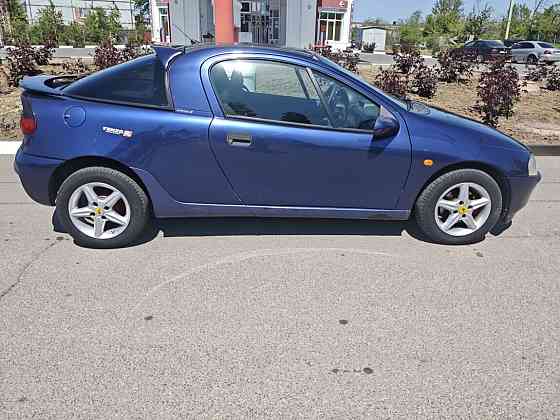 Opel Tigra 1995 год Тирасполь Тирасполь