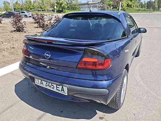 Opel Tigra 1995 год Тирасполь Тирасполь