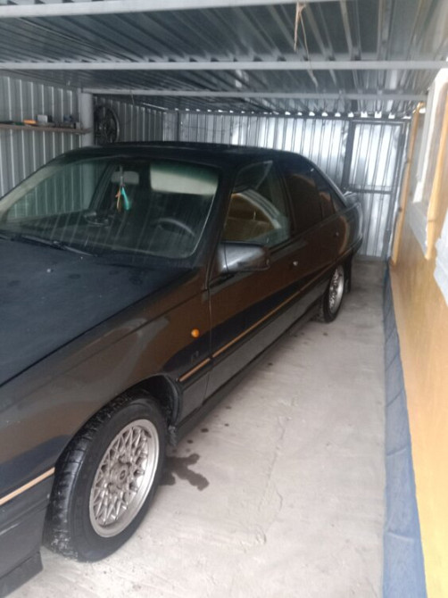 Opel Omega 1991 год Парканы Парканы - изображение 3