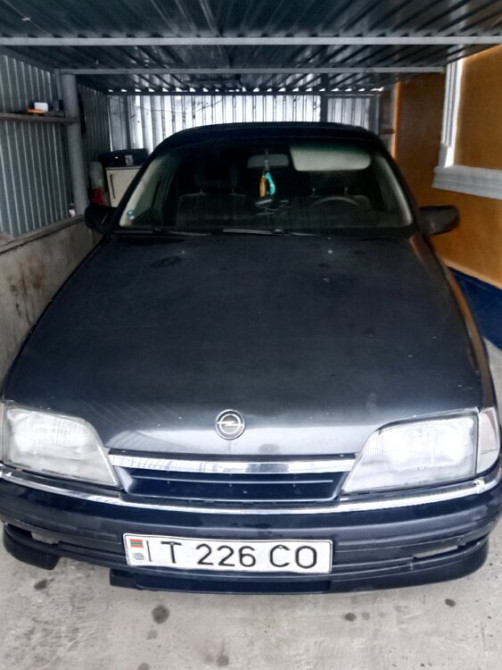 Opel Omega 1991 год Парканы Парканы - изображение 1
