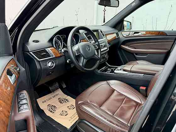 Mercedes M-Class 2012 год Кишинёв Кишинёв