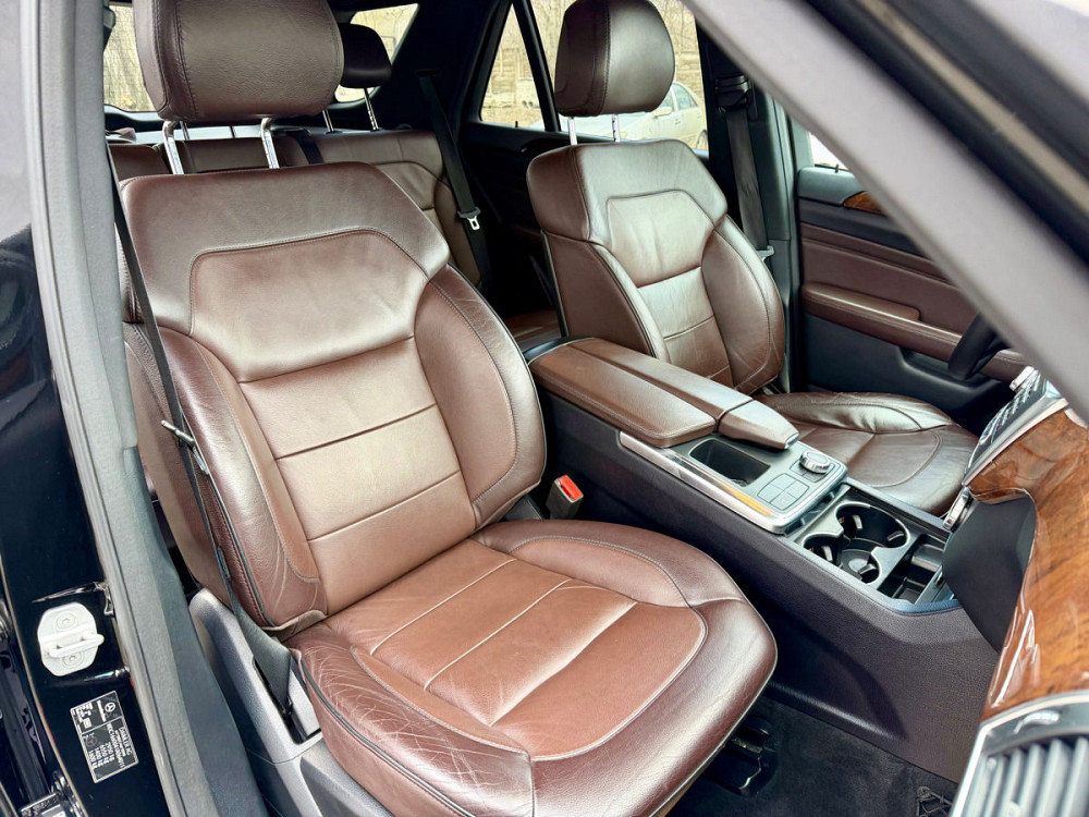 Mercedes M-Class 2012 год Кишинёв Кишинёв - изображение 7