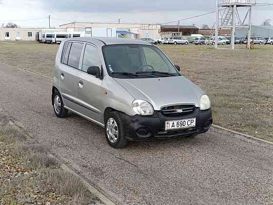 Hyundai Pony 1999 год Бендеры Бендеры