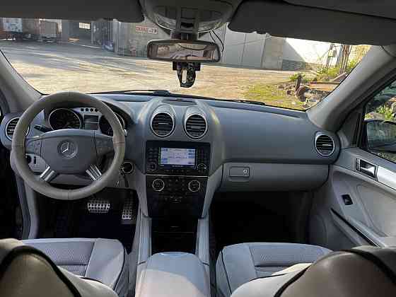 Mercedes M-Class 2005 год Дубоссары Дубоссары