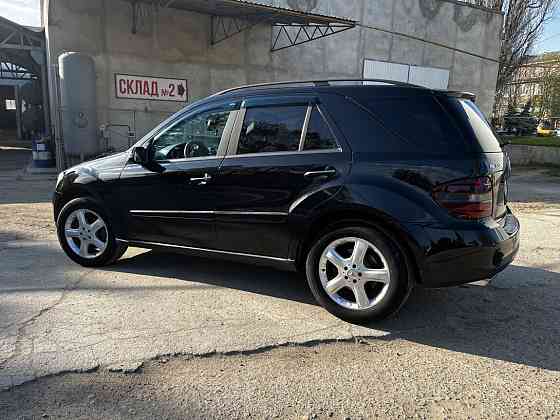 Mercedes M-Class 2005 год Дубоссары Дубоссары