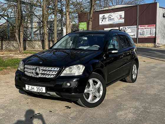 Mercedes M-Class 2005 год Дубоссары Дубоссары