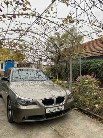 BMW 5 Series 2004 год Слободзея Слободзея