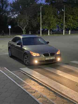 BMW 5 Series 2004 год Слободзея Слободзея