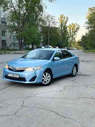 Toyota Camry 2012 год Тирасполь Тирасполь