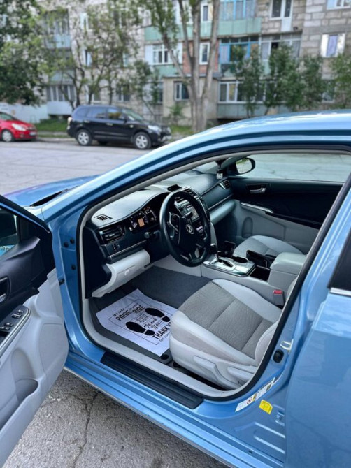 Toyota Camry 2012 год Тирасполь Тирасполь - изображение 5