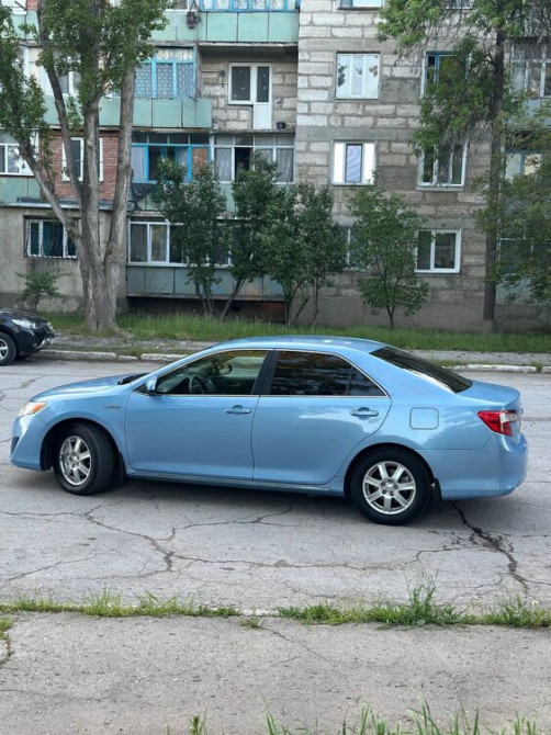 Toyota Camry 2012 год Тирасполь Тирасполь - изображение 6