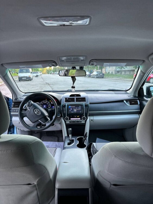 Toyota Camry 2012 год Тирасполь Тирасполь - изображение 7