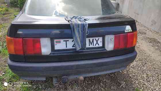Audi 80 1992 год Тирасполь Тирасполь