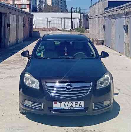 Opel Insignia 2011 год Тирасполь Тирасполь