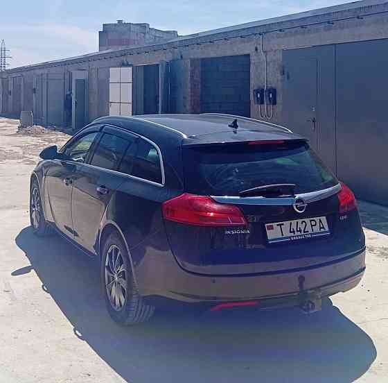 Opel Insignia 2011 год Тирасполь Тирасполь