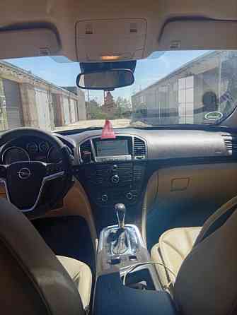 Opel Insignia 2011 год Тирасполь Тирасполь