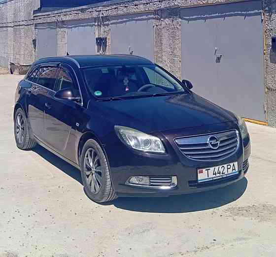 Opel Insignia 2011 год Тирасполь Тирасполь