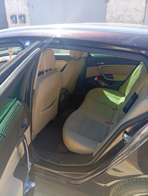 Opel Insignia 2011 год Тирасполь Тирасполь - изображение 5