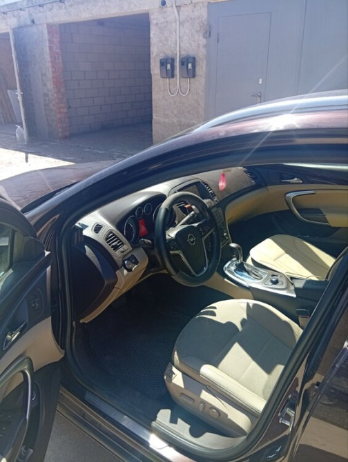 Opel Insignia 2011 год Тирасполь Тирасполь - изображение 4